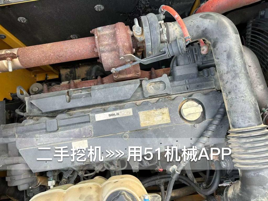 51挖机